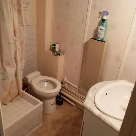 3 P Apartment